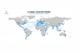 Diseñada para operadores de televisión, plataformas OTT, servicios de video bajo demanda y aplicaciones en tiempo real, nuestra **Red de Distribución de Contenido (CDN)** garantiza una entrega ultrarrápida, segura y eficiente de video, audio y datos a millones de usuarios simultáneos, en cualquier dispositivo y ubicación. ✨ **Características clave:** ✅ **Alta disponibilidad y baja latencia**: servidores distribuidos estratégicamente en puntos clave de la red para minimizar la distancia al usuario final ✅ **Optimización avanzada de video**: soporte para ABR (HLS, DASH), formatos 4K/HDR, y transmisión en vivo con reducción de buffering ✅ **Escalabilidad automática**: maneja picos de tráfico masivos —desde estrenos globales hasta eventos en vivo— sin degradar la experiencia ✅ **Seguridad integrada**: protección contra DDoS, tokenización de URLs, geo-bloqueo y DRM compatible ✅ **Integración fluida**: API abierta para gestión de activos, purgado en tiempo real y monitoreo de métricas (QoE, QoS, ancho de banda, etc.) ✅ **Eficiencia operativa**: caché inteligente, compresión dinámica y soporte para multicast en redes privadas Ya sea que estés lanzando un servicio OTT, expandiendo tu red IPTV o asegurando la distribución de canales lineales, la **CDN de SUOMI** es la infraestructura invisible que hace que todo funcione —rápido, estable y sin interrupciones. #SUOMI #CDN #OTT #Streaming #VideoDelivery #LowLatency #LiveStreaming #InfraestructuraDigital #ExperienciaDeUsuario