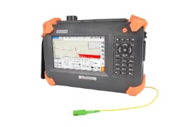 En Suomi Cloud, llevamos más de 10 años acercando la innovación de PROMAX al mercado latinoamericano. El PROLITE-51B es un OTDR de última generación con pantalla táctil extragrande, diseñado para la instalación y mantenimiento de redes de fibra óptica.